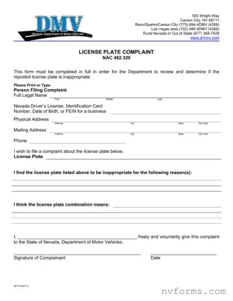 Fill Out a Valid Dmv Sp74 Template